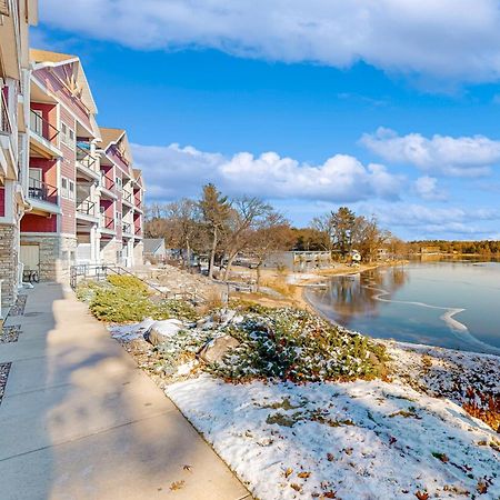 Delton Grand Resort Lake Delton ห้อง รูปภาพ