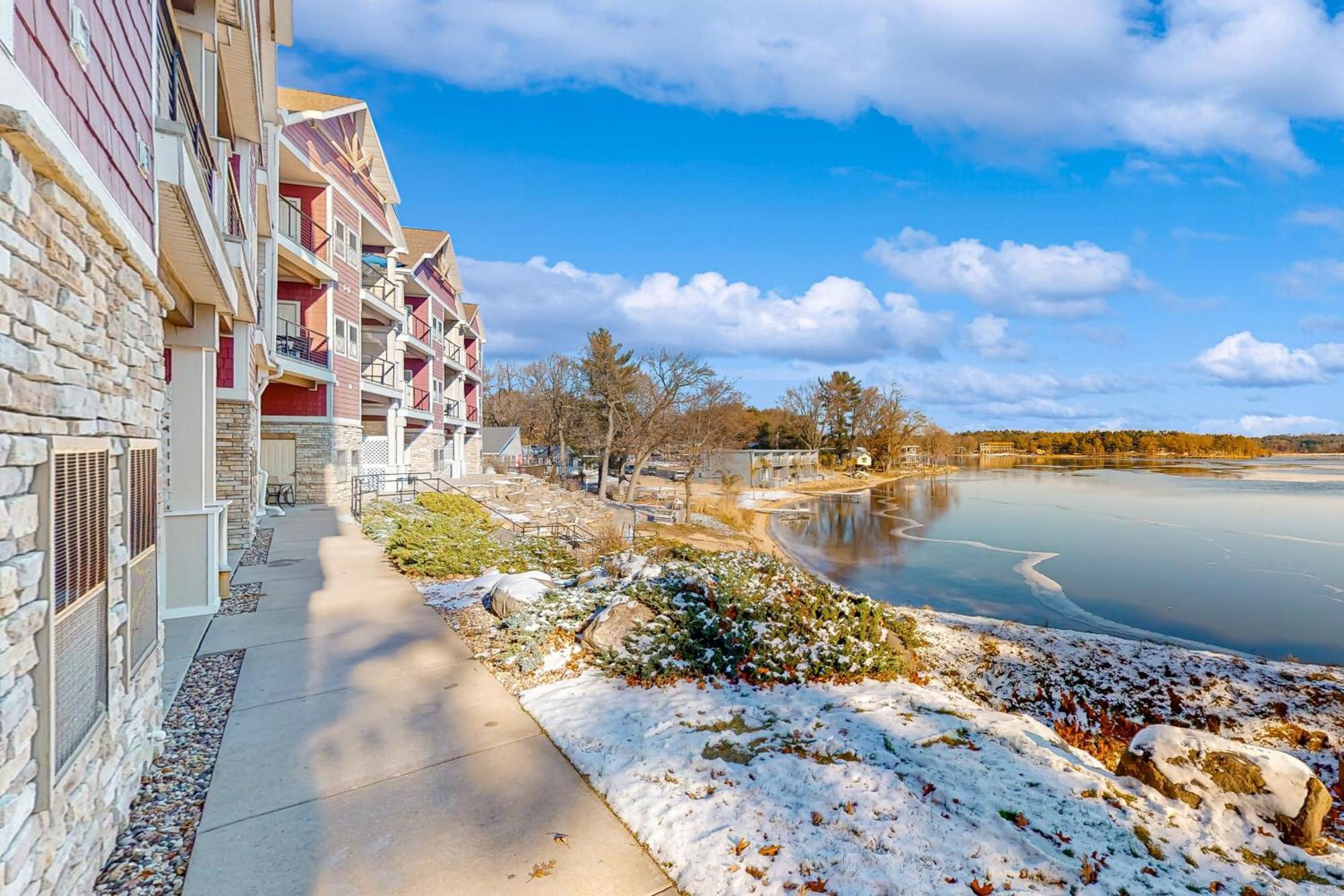 Delton Grand Resort Lake Delton ห้อง รูปภาพ
