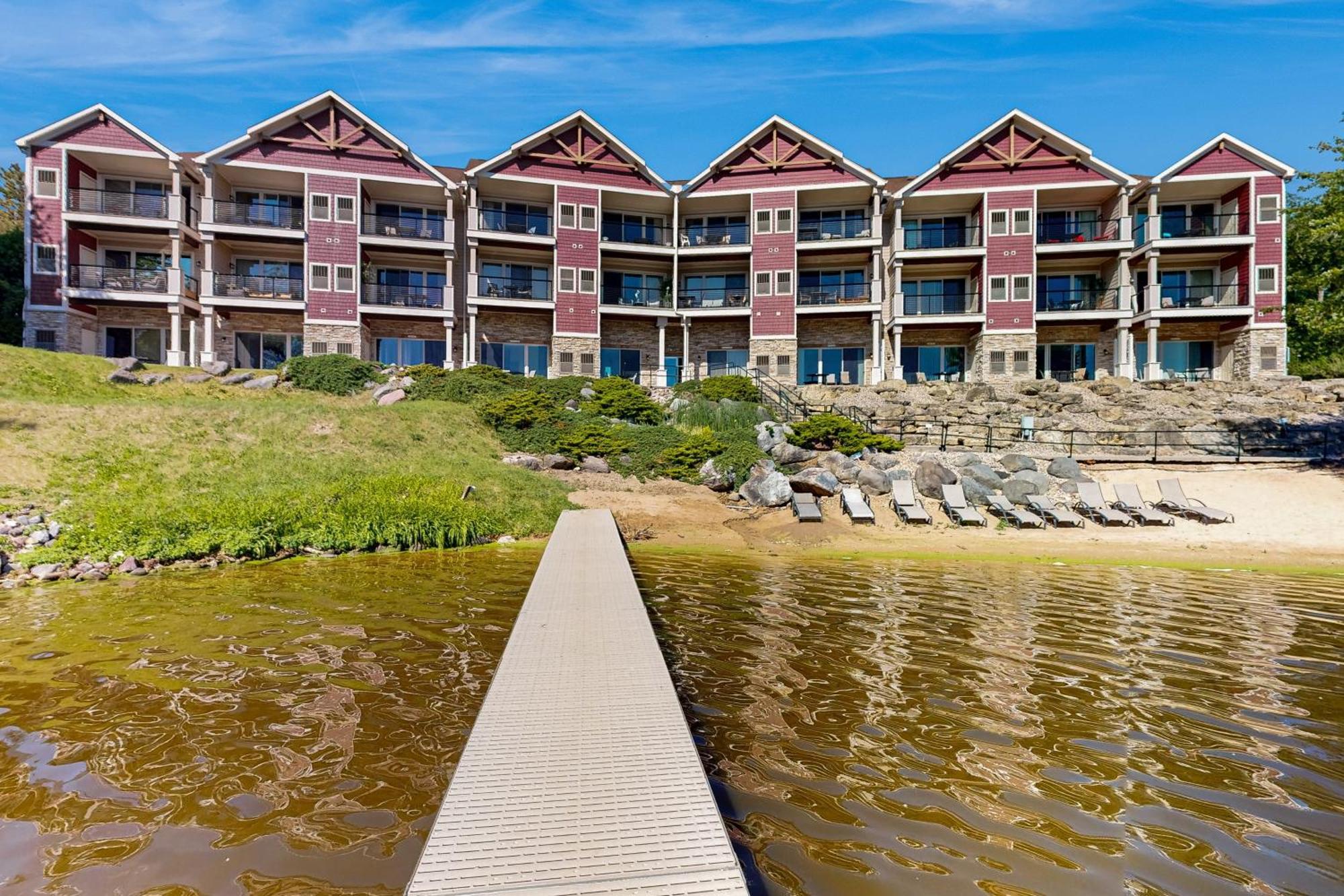 Delton Grand Resort Lake Delton ห้อง รูปภาพ
