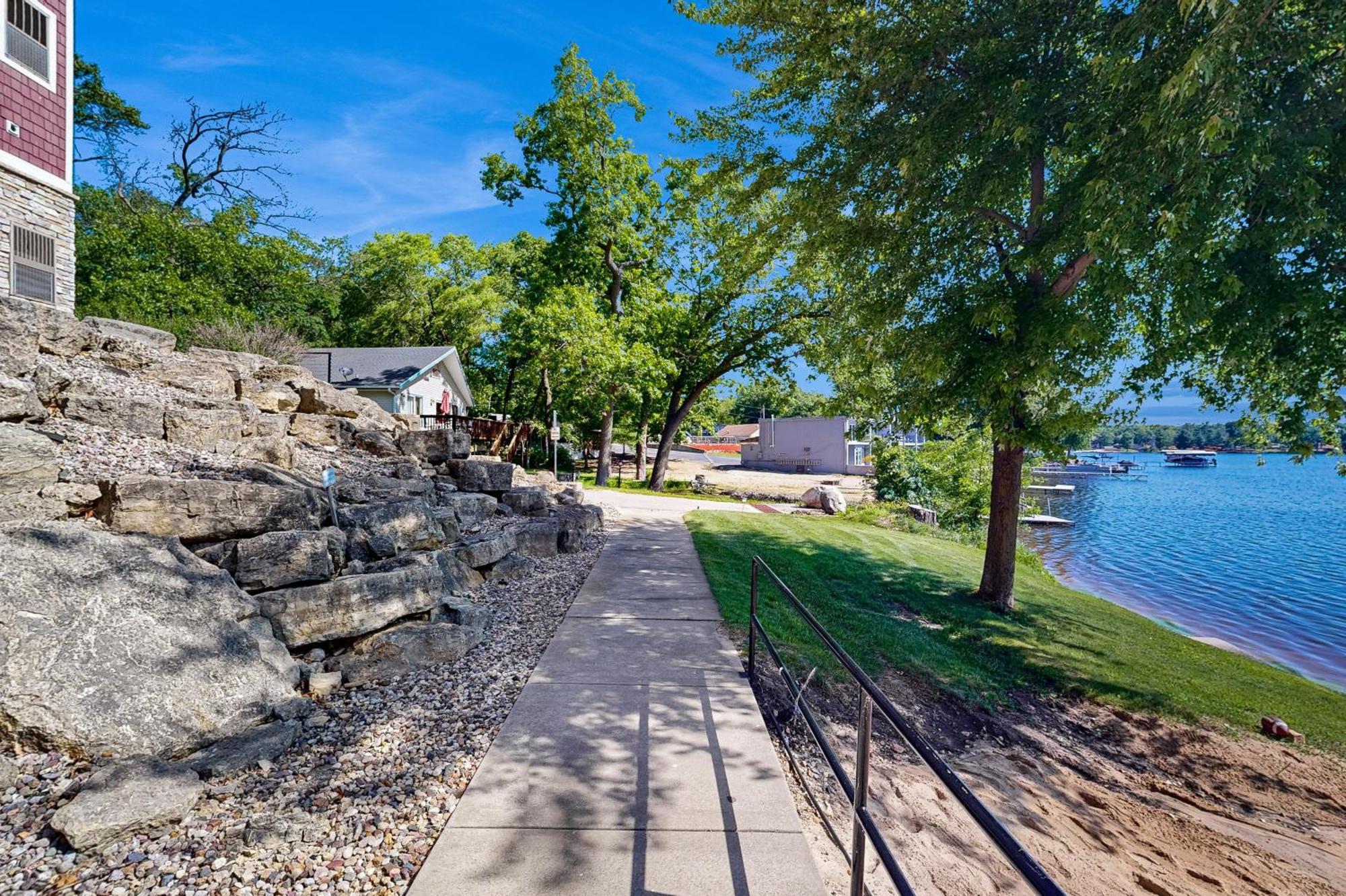 Delton Grand Resort Lake Delton ห้อง รูปภาพ