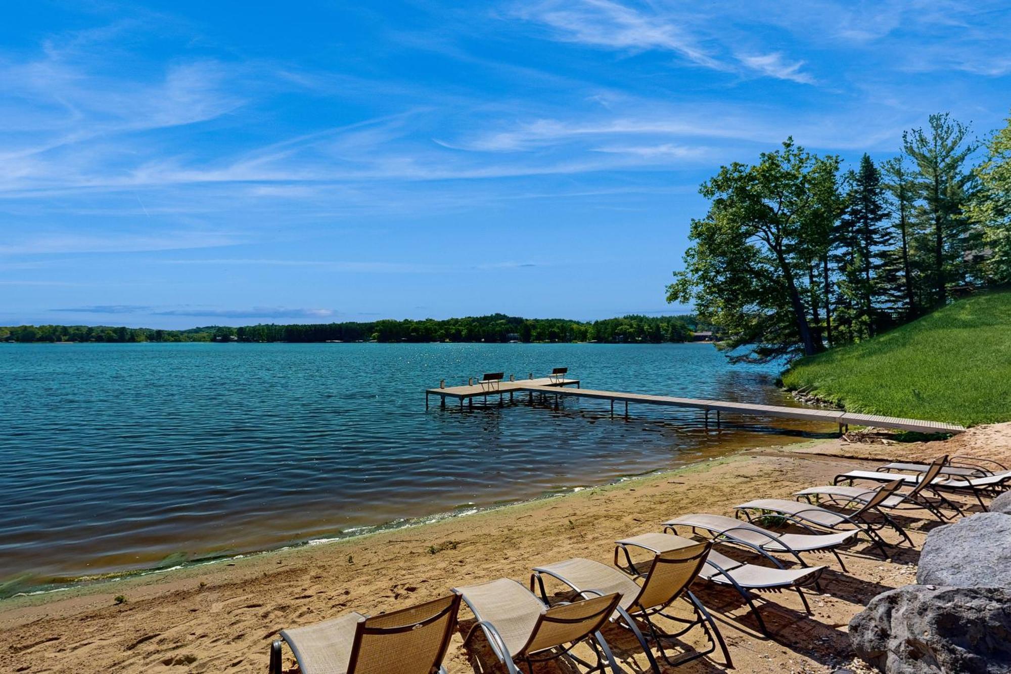 Delton Grand Resort Lake Delton ห้อง รูปภาพ