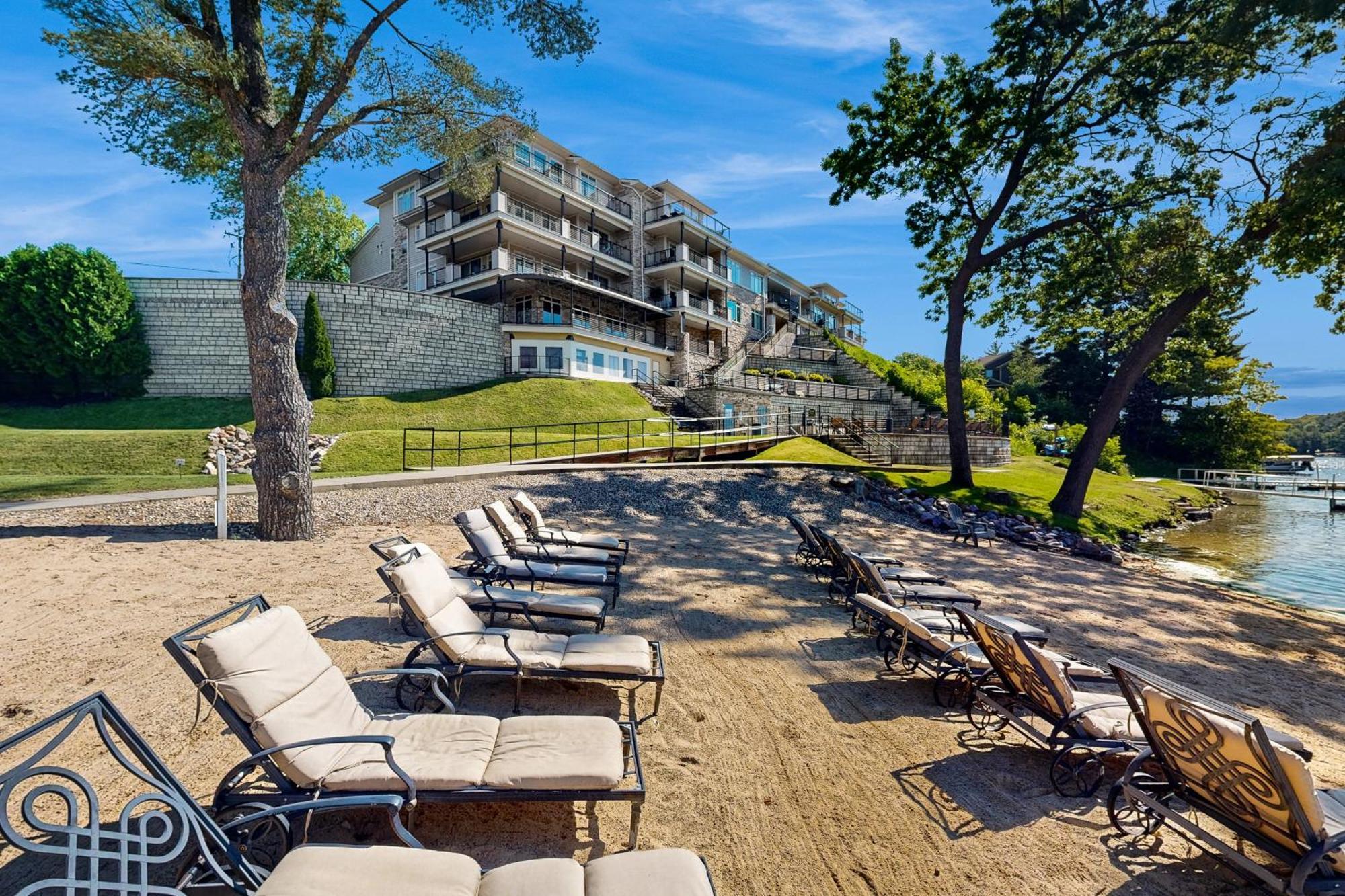 Delton Grand Resort Lake Delton ห้อง รูปภาพ