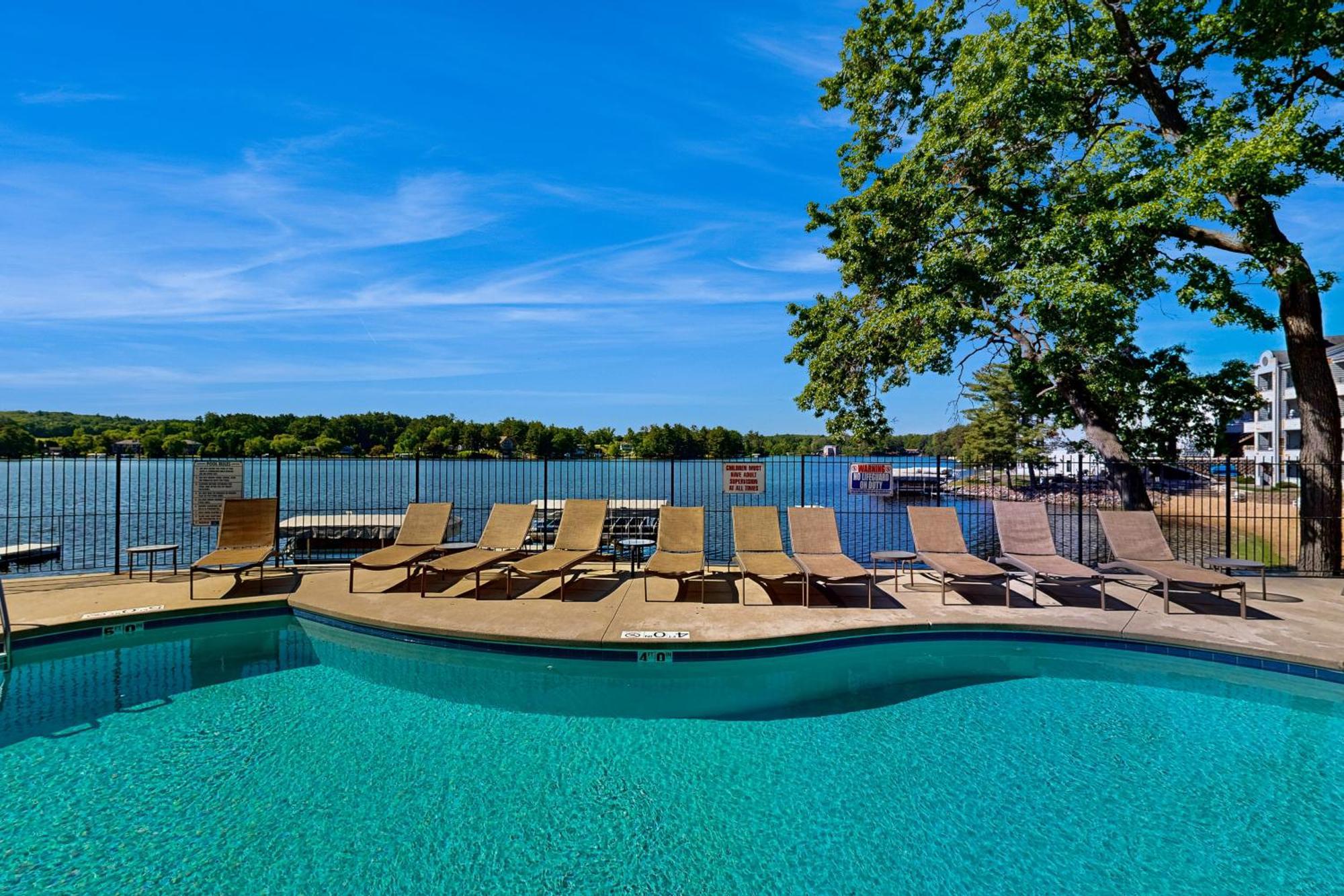Delton Grand Resort Lake Delton ห้อง รูปภาพ