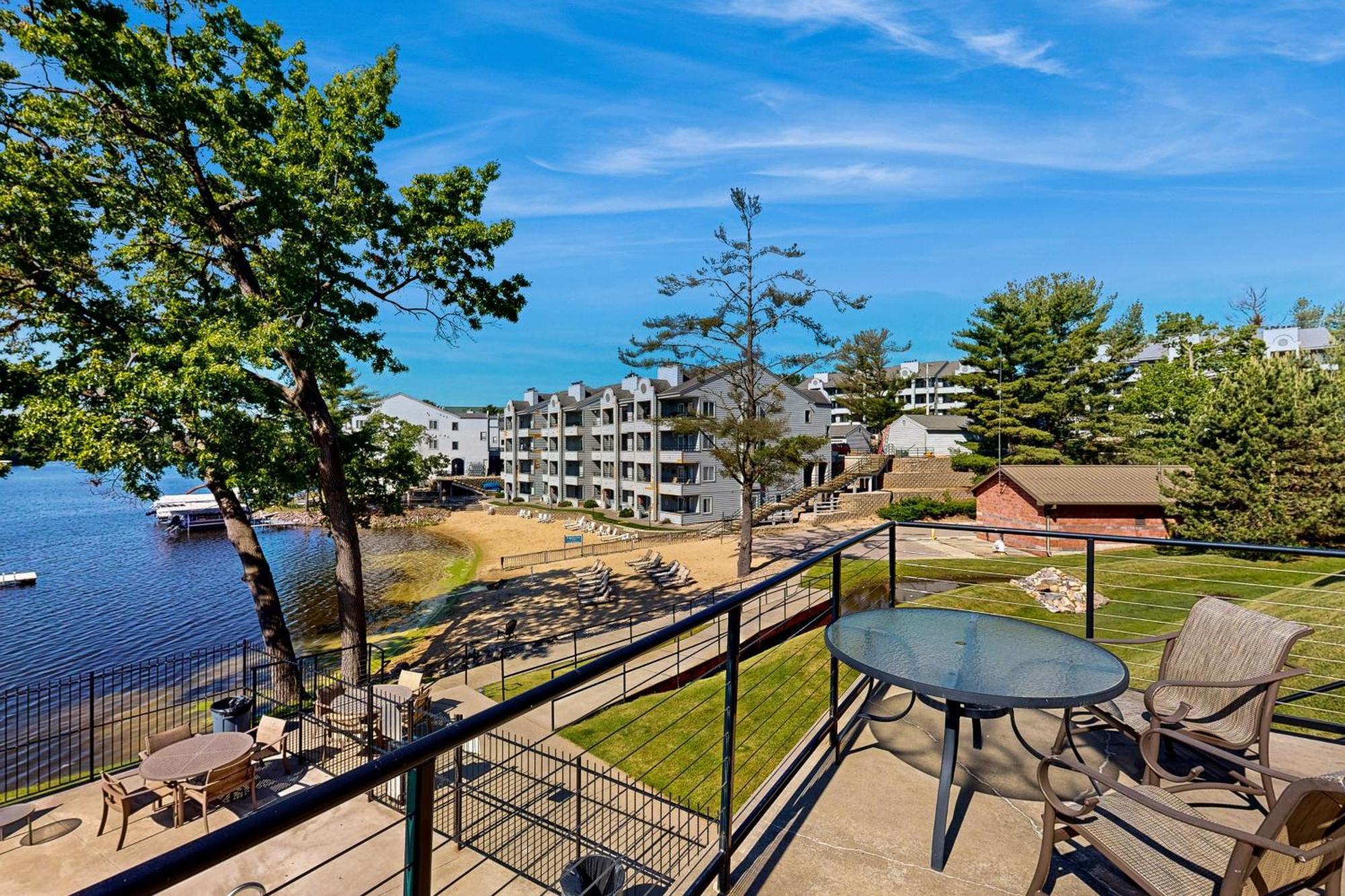 Delton Grand Resort Lake Delton ห้อง รูปภาพ