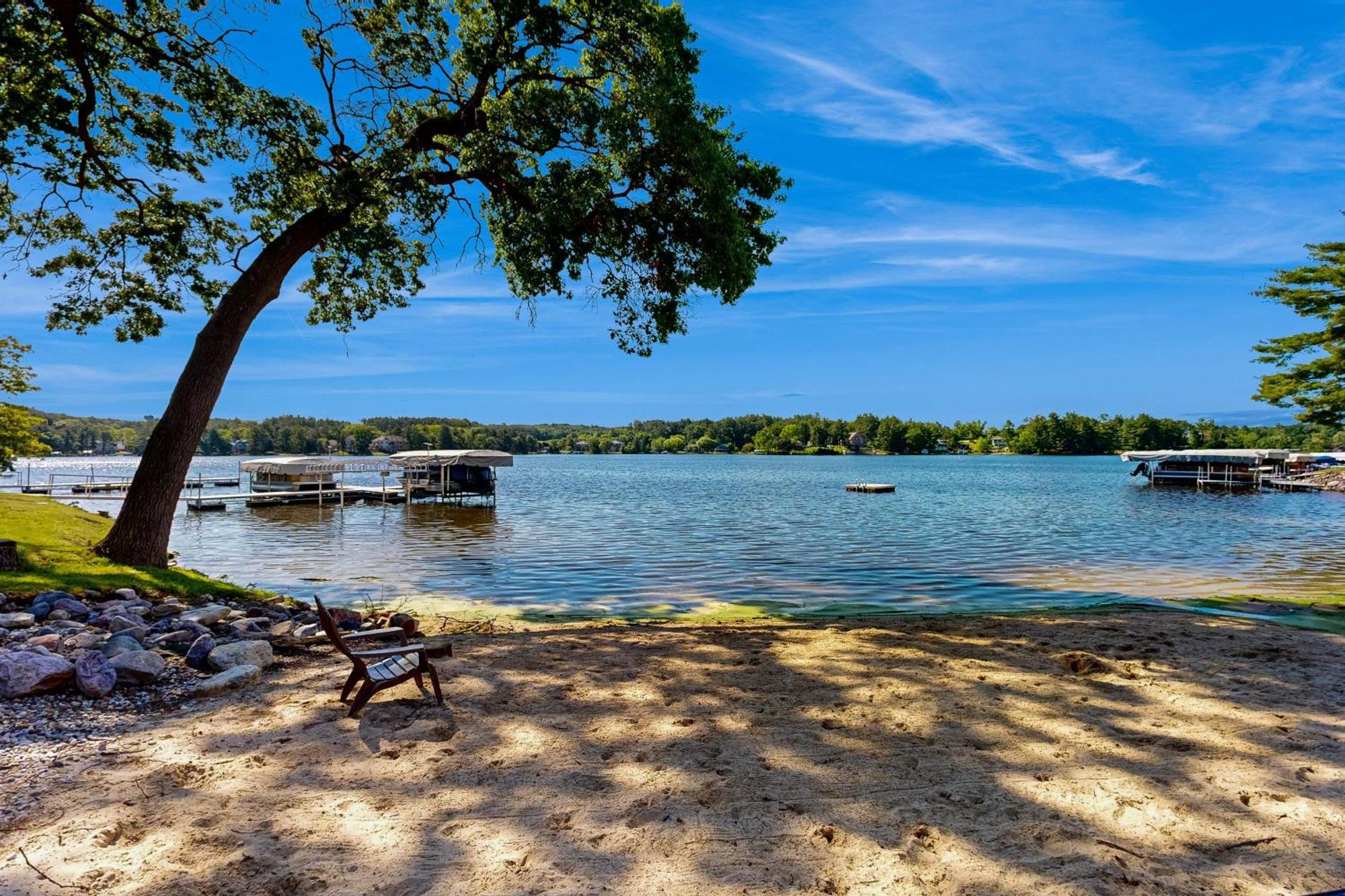 Delton Grand Resort Lake Delton ห้อง รูปภาพ